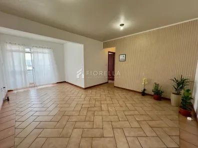 Apartamento com 3 Quartos à venda, 101m² no Abraão, Florianópolis