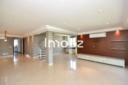Cobertura com 4 Quartos à venda, 330m² no Paraisópolis, São Paulo