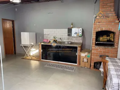 Casa com 3 Quartos à venda, 100m² no Jardim Portal do Sol, Indaiatuba