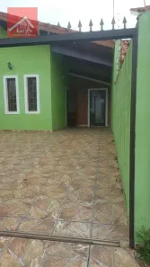 Casa com 3 Quartos à venda, 104m² no Balneário Stella Maris, Peruíbe