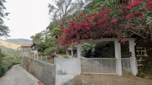 Fazenda/Sítio com 1 Quarto à venda, 70m² no Fazenda Alpina, Teresópolis