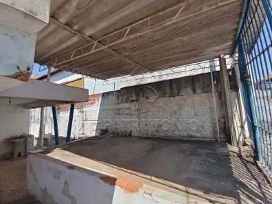Casa com 2 Quartos para venda ou aluguel, 124m² no Vila Dominguinho, Votorantim