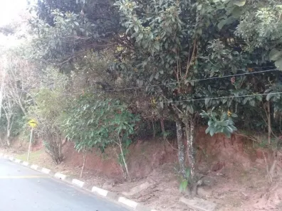 Lote/Terreno à venda, 1200m² no Granja Viana II, Cotia