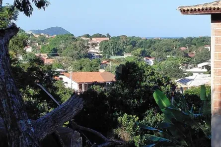 Lote/Terreno à venda, 260m² no Rasa, Armação dos Búzios