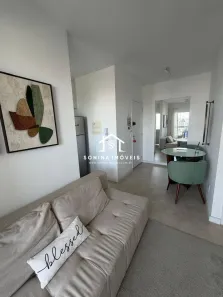 Apartamento com 2 Quartos à venda, 50m² no Vila Clementino, São Paulo