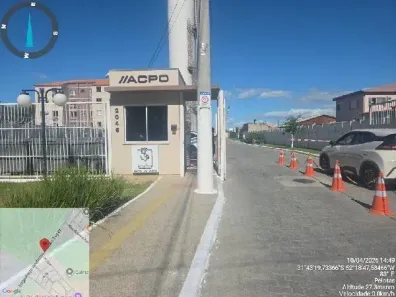 Apartamento com 2 Quartos à venda, 43m² no Três Vendas, Pelotas