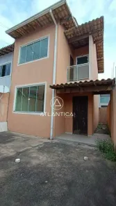 Casa com 2 Quartos à venda, 84m² no Village Rio das Ostras, Rio das Ostras