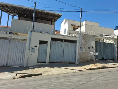 Casa com 2 Quartos à venda, 77m² no Gávea, Vespasiano