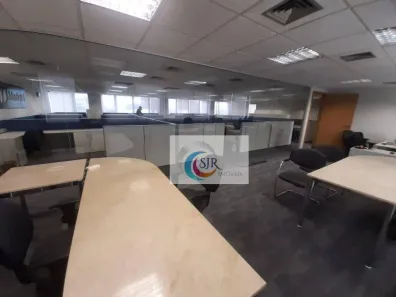 Sala Comercial à venda, 150m² no Itaim Bibi, São Paulo