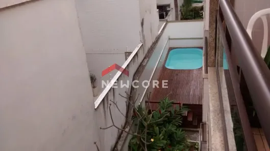 Apartamento com 3 Quartos à venda, 115m² no Recreio dos Bandeirantes, Rio de Janeiro
