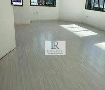 Sala Comercial para alugar, 48m² no Alphaville, Santana de Parnaíba