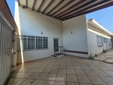 Casa com 4 Quartos à venda, 261m² no Centro, Mogi Mirim