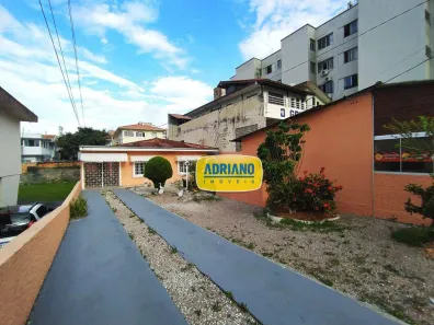 Casa com 3 Quartos à venda, 137m² no Capoeiras, Florianópolis