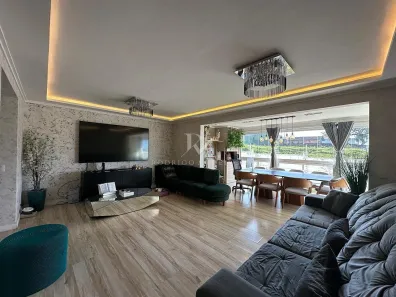 Apartamento com 4 Quartos à venda, 137m² no Serraria, São José