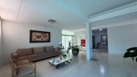 Apartamento com 3 Quartos à venda, 89m² no JK Nova Capital, Anápolis