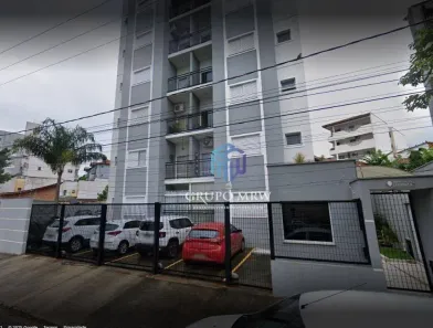 Apartamento com 2 Quartos à venda, 73m² no Jardim Europa, Sorocaba