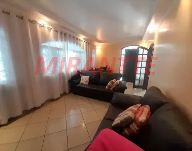 Casa com 3 Quartos à venda, 240m² no Vila Medeiros, São Paulo