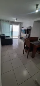 Apartamento com 2 Quartos à venda, 73m² no Tambaú, João Pessoa
