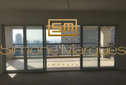 Apartamento com 4 Quartos à venda, 260m² no Santa Teresinha, São Paulo