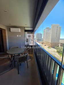 Apartamento com 3 Quartos à venda, 106m² no Jardim Paulistano, São José do Rio Preto