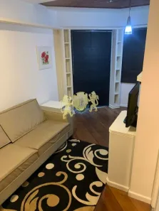Flat com 1 Quarto para alugar, 58m² no Itaim Bibi, São Paulo