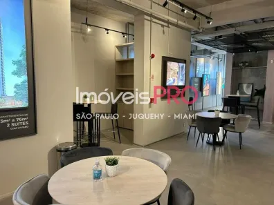 Imóvel Comercial com 1 Quarto à venda, 465m² no Vila Nova Conceição, São Paulo
