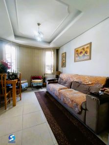 Apartamento com 2 Quartos à venda, 53m² no Floresta, Porto Alegre