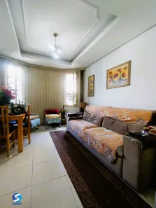 Apartamento com 2 Quartos à venda, 53m² no Floresta, Porto Alegre
