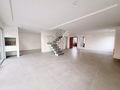 Casa de Condomínio com 3 Quartos para venda ou aluguel, 336m² no Pedra Redonda, Porto Alegre