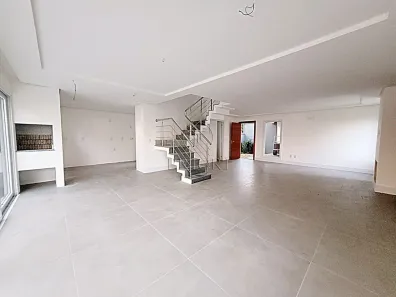 Casa de Condomínio com 3 Quartos para venda ou aluguel, 336m² no Pedra Redonda, Porto Alegre