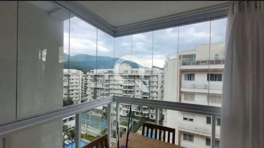 Cobertura com 3 Quartos à venda, 143m² no Recreio dos Bandeirantes, Rio de Janeiro