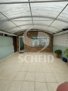 Casa com 3 Quartos à venda, 163m² no Planalto Paulista, São Paulo