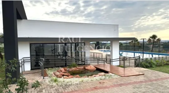 Lote/Terreno à venda, 1490m² no Loteamento Terras de Canaã, Cambé