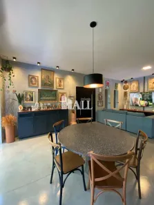 Casa com 3 Quartos à venda, 200m² no Parque São Miguel, São José do Rio Preto