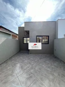Casa com 3 Quartos à venda, 77m² no Vila Amorim, Suzano