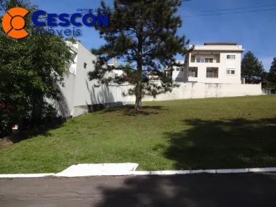 Lote/Terreno à venda, 560m² no Residencial Morada dos Lagos, Barueri