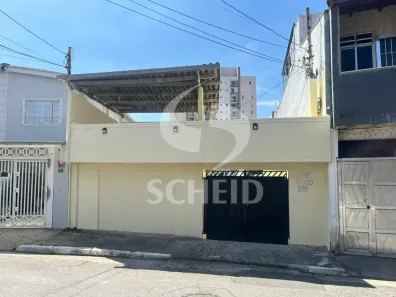 Lote/Terreno à venda, 300m² no Jardim Cidália, São Paulo