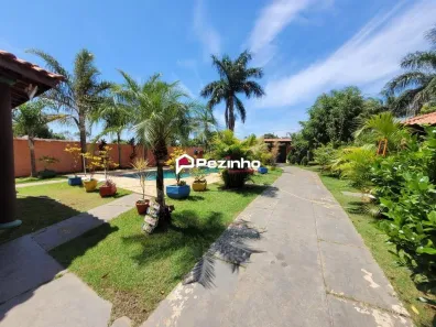 Fazenda/Sítio com 3 Quartos à venda, 1262m² no Centro, Limeira