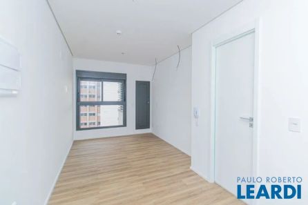 Apartamento com 1 Quarto à venda, 20m² no Bela Vista, São Paulo