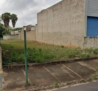 Lote/Terreno à venda, 716m² no Jardim Imperador, Araraquara