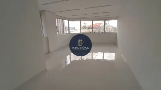 Sala Comercial para alugar, 32m² no Santa Terezinha, São Bernardo do Campo