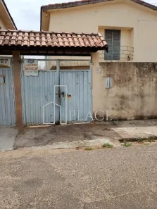 Casa com 2 Quartos à venda, 60m² no Jardim Universitário, Marília