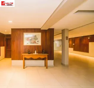 Apartamento com 3 Quartos à venda, 100m² no Jardim Alvorada (Zona Sul), São Paulo