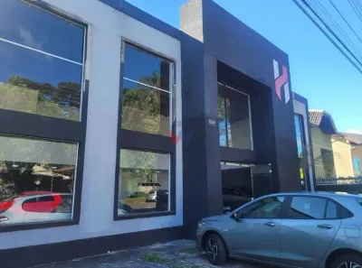 Imóvel Comercial à venda, 250m² no Boa Vista, Curitiba