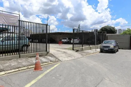 Lote/Terreno à venda, 458m² no Centro, Mogi das Cruzes