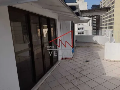 Cobertura com 1 Quarto à venda, 160m² no Centro, Rio de Janeiro