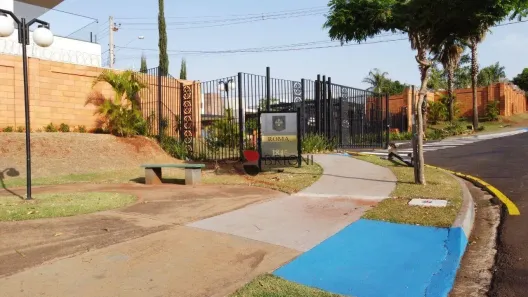 Lote/Terreno à venda, 254m² no Bonfim Paulista, Ribeirão Preto