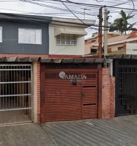 Casa com 2 Quartos à venda, 100m² no Vila Rio Branco, São Paulo