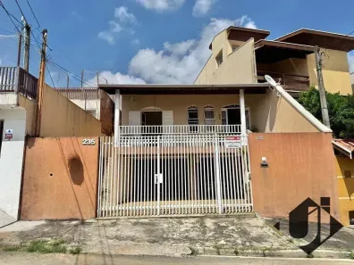 Casa com 3 Quartos à venda, 143m² no Jardim Sandra Maria, Taubaté