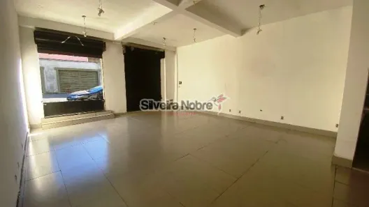 Ponto Comercial para alugar, 48m² no Glória, Contagem